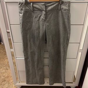 Women’s petite dress pants
